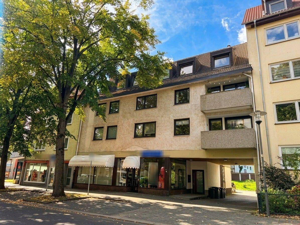 Großzügige 3-Zimmer Eigentumswohnung in Kassel-Vorderer Westen, 34119 Kassel (Mitte West)