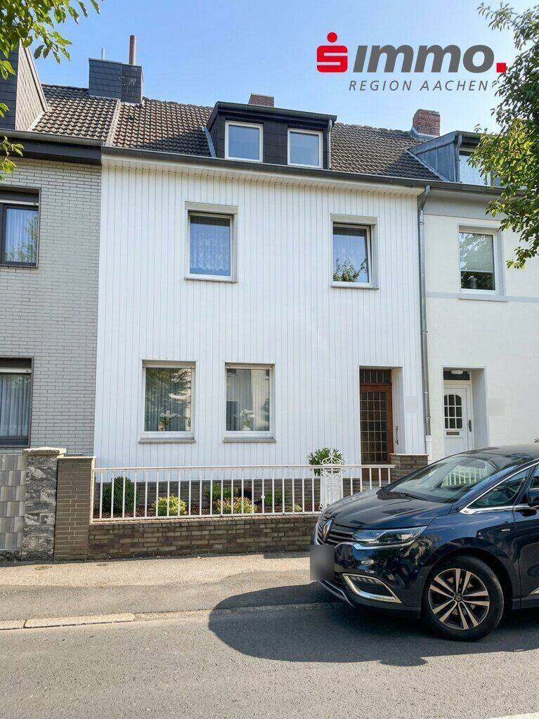 Ruhig gelegenes EFRH im Herzen von Kohlscheid, 52134 Herzogenrath