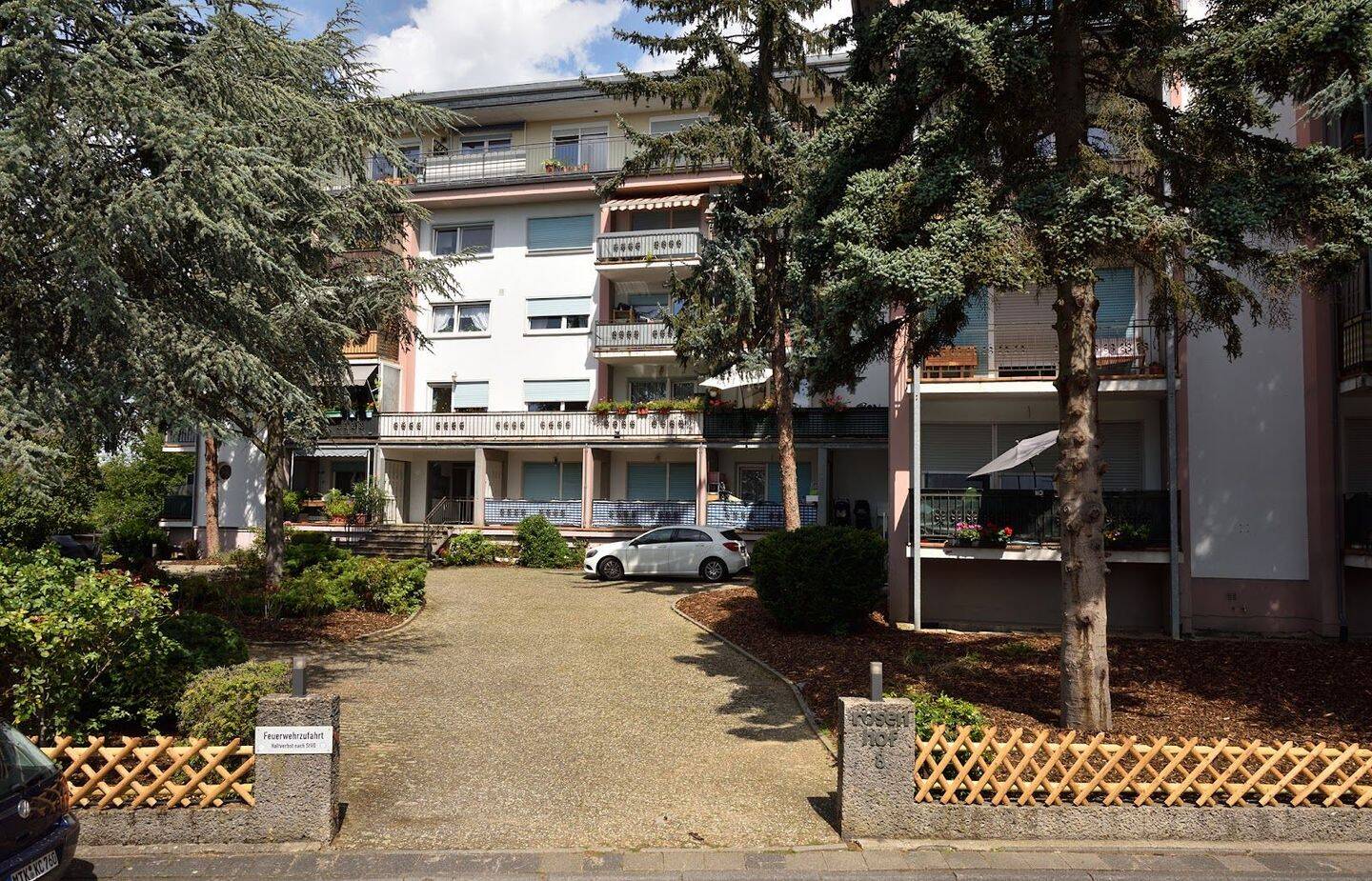 Moderne und helle 2 Zimmerwohnung im Souterrain, 65835 Liederbach am Taunus