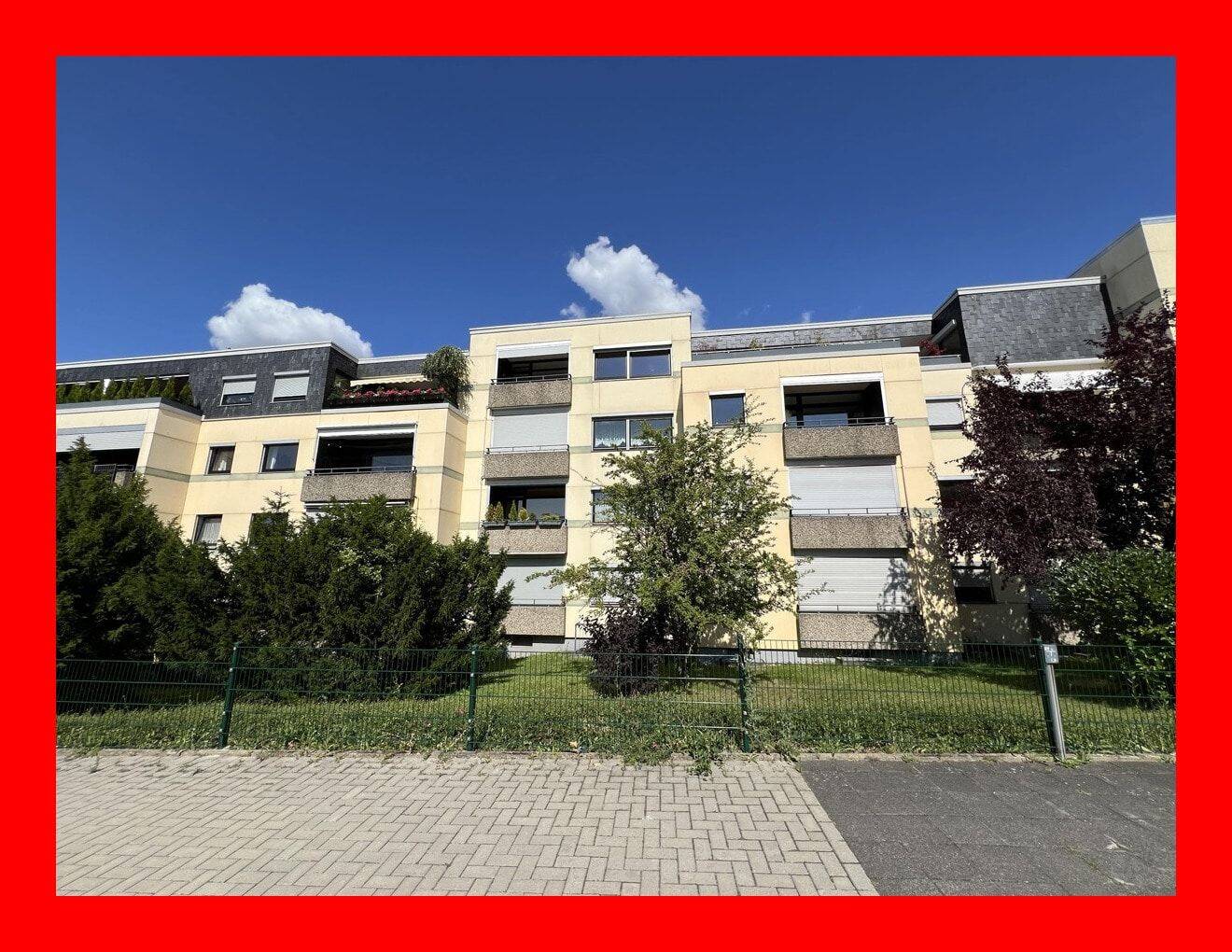 Mit nur wenigen Schritten ins Glück, 31137 Hildesheim