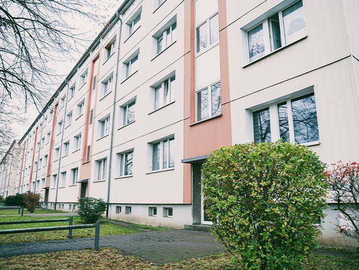 …nur wenige Stufen ins Glück…, 17291 Prenzlau
