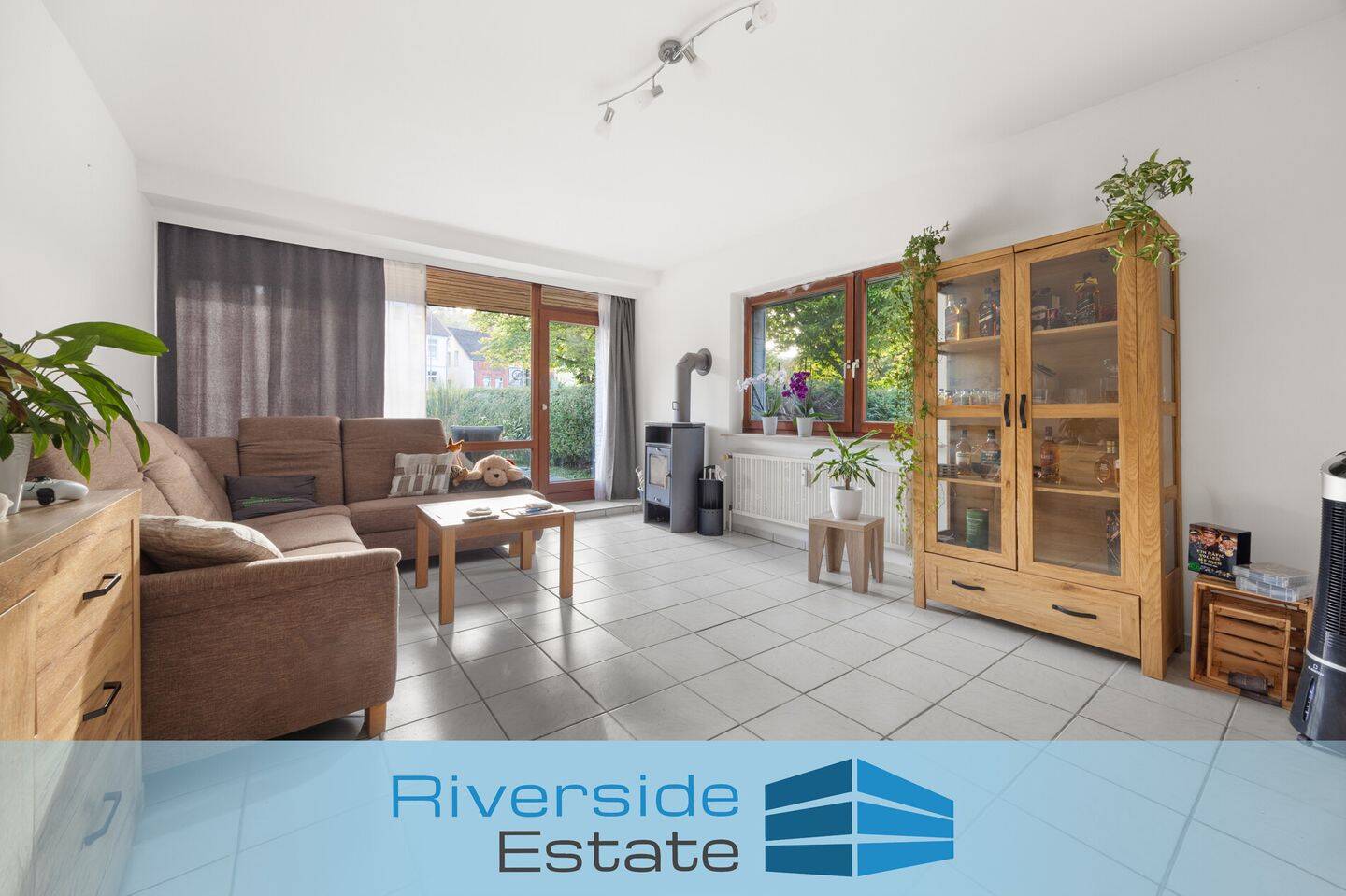 Hameln-Klütviertel | Vermietete 2-Zimmer-Wohnung mit Terrasse und Stellplatz!, 31787 Hameln