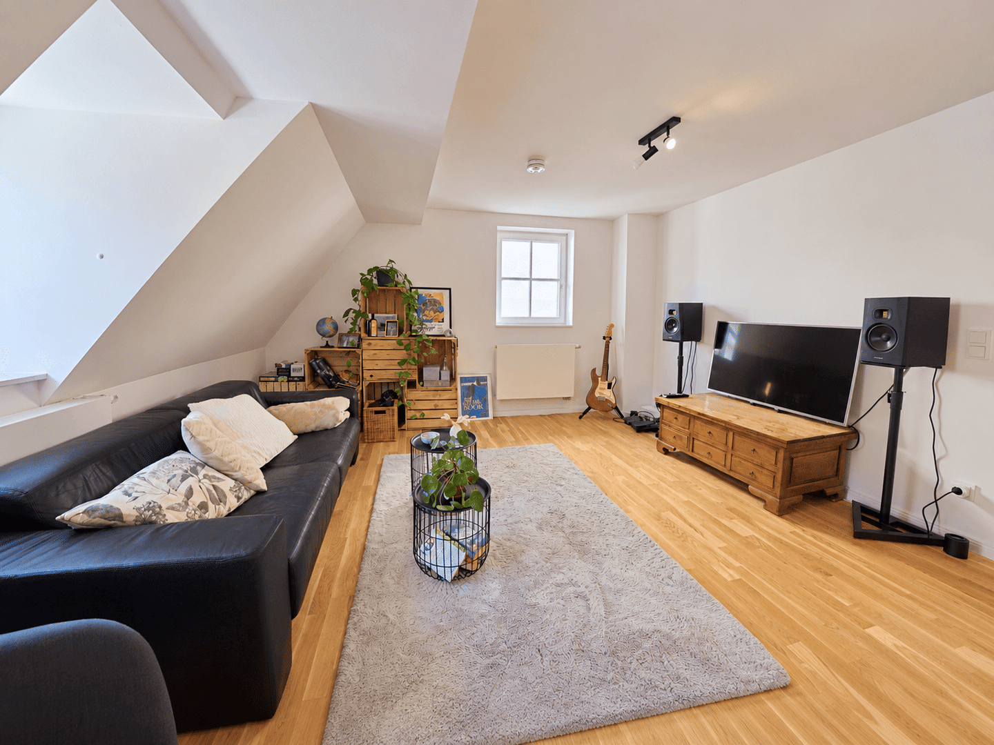 Altbaucharme trifft Innenstadtleben – Wohnen mit Stil, 95444 Bayreuth (Altstadt City Gartenstadt Kreuzstein Neue Heimat)