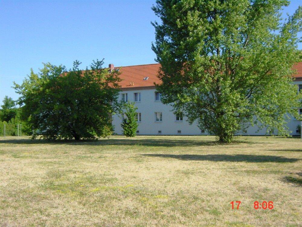 Helle und frisch renovierte 3-Zimmer-Wohnung in der Walzwerksiedlung, 14770 Brandenburg an der Havel (Altstadt Nord)
