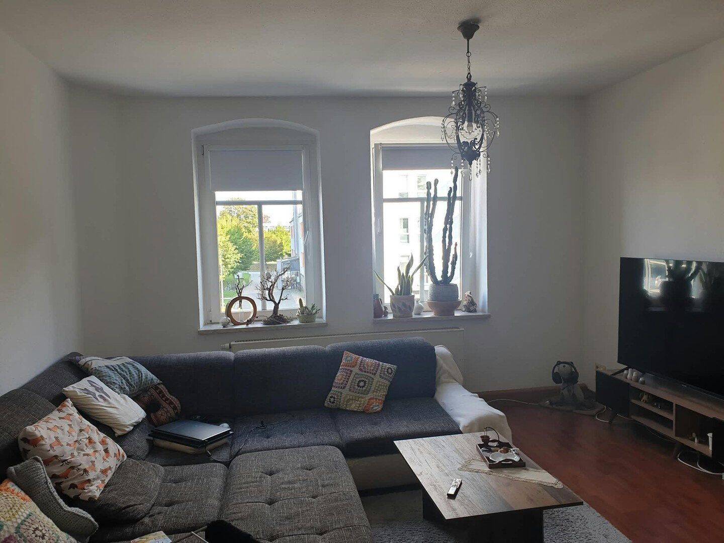 3-Zimmer-Wohnung mit Stellplatz und Gartennutzung Zentrum Bautzen, 2625 Bautzen