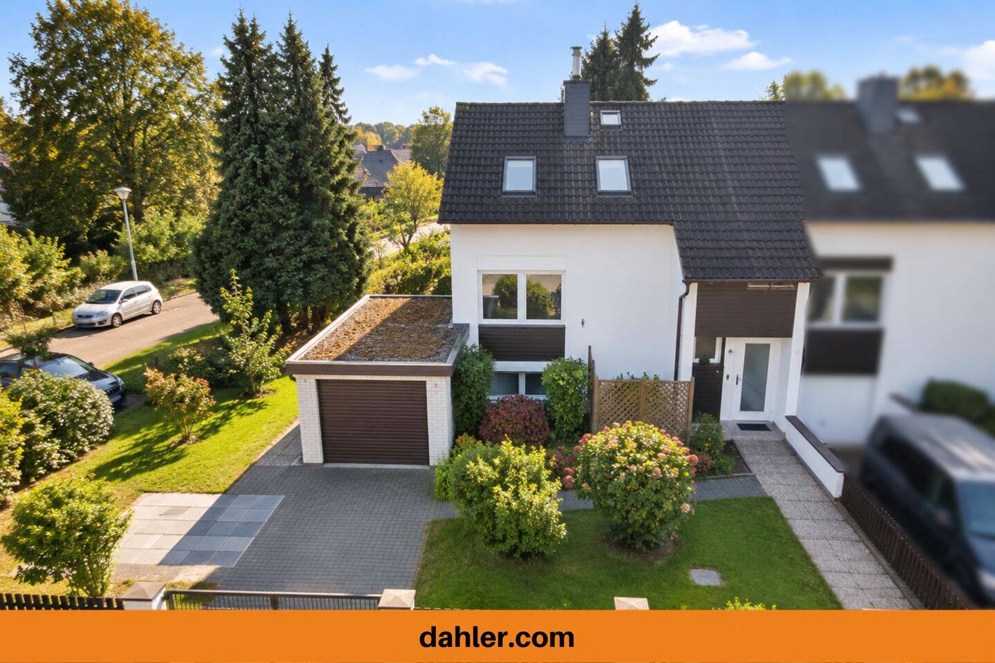 DHH in Top Lage von Großburgwedel, 30938 Burgwedel
