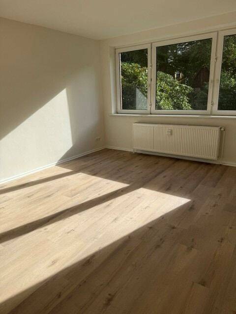 TOP 2,5 Zimmer Wohnung in Poppenbüttel, 22399 Hamburg (Wandsbek Hummelsbüttel Lemsahl-Mellingstedt Poppenbüttel)