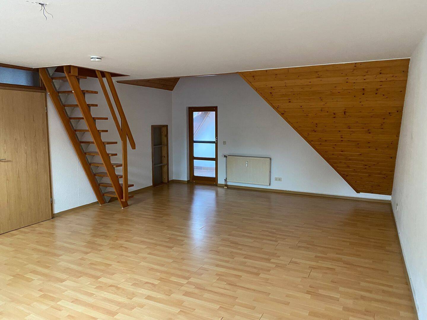 Zuhause mit 1,5 Zimmern in Angelbachtal, 74918 Angelbachtal