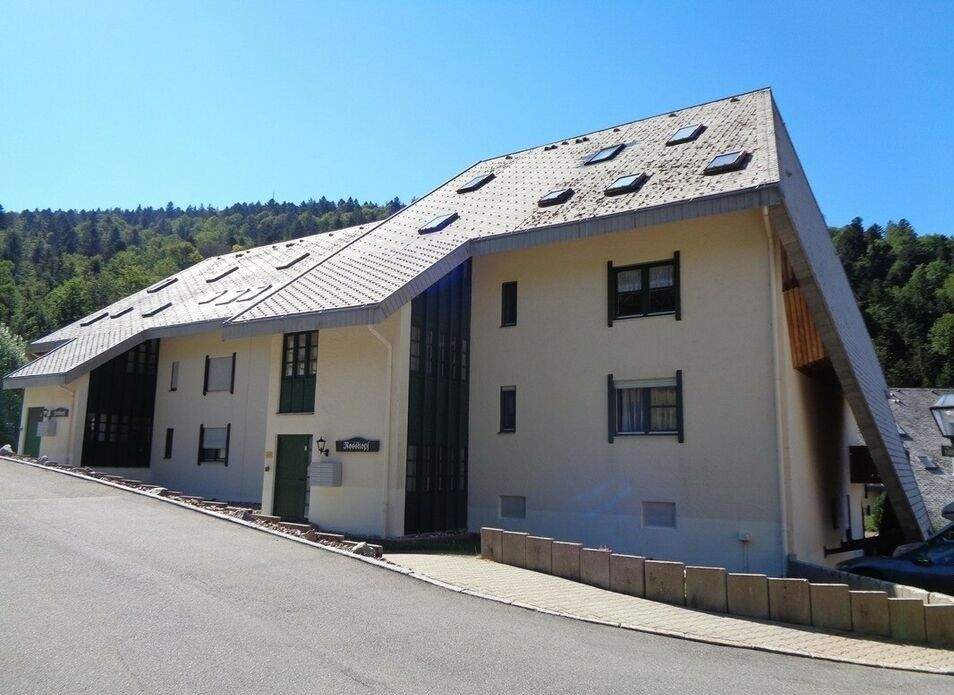 Neuer Preis! 2 Zimmer auch für Ferienvermietung geeignet., 79682 Todtmoos