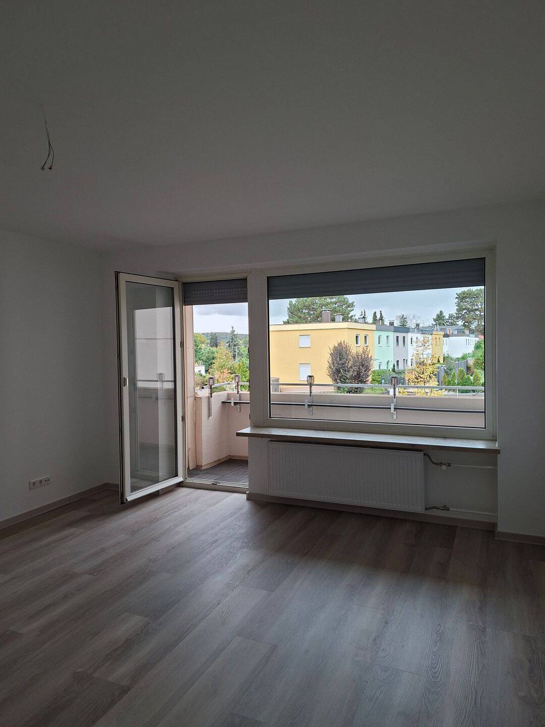 Fürth-Hardhöhe: moderne 2-Zimmer-Wohnung, 90766 Fürth (Eigenes Heim Hardhöhe Unterfarrnbach Weststadt)
