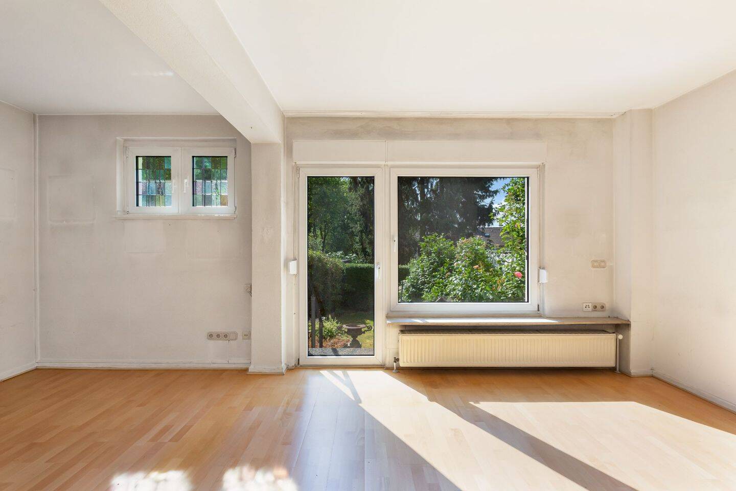 Wohneigentum auf 2 Ebenen mit Garten & Stellplatz in Essen-Heisingen, 45259 Essen (Heisingen)