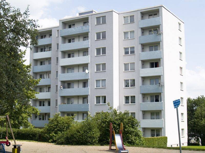 3-Zimmer-Wohnung mit Aufzug und Balkon gesucht?, 42899 Remscheid (Lennep Lüttringhausen)