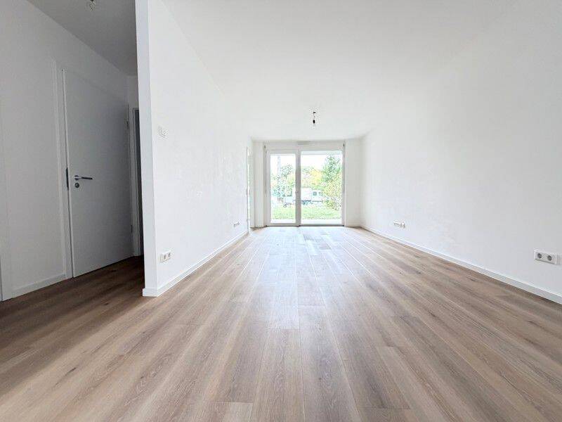 Traumhafte 3-Zimmer-Neubauwohnung mit eigener Terrasse, 89231 Neu-Ulm