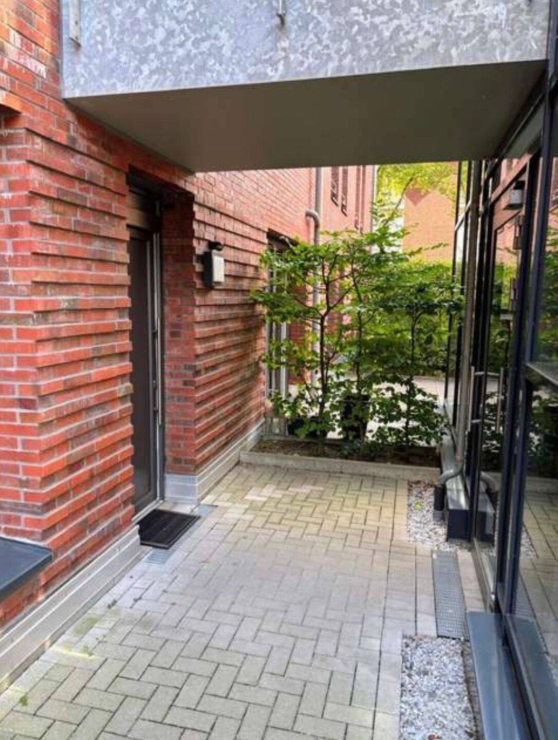 3,5-Zimmer-Wohnung mit EBK, Terrasse und TG in Münster-Handorf, 48157 Münster
