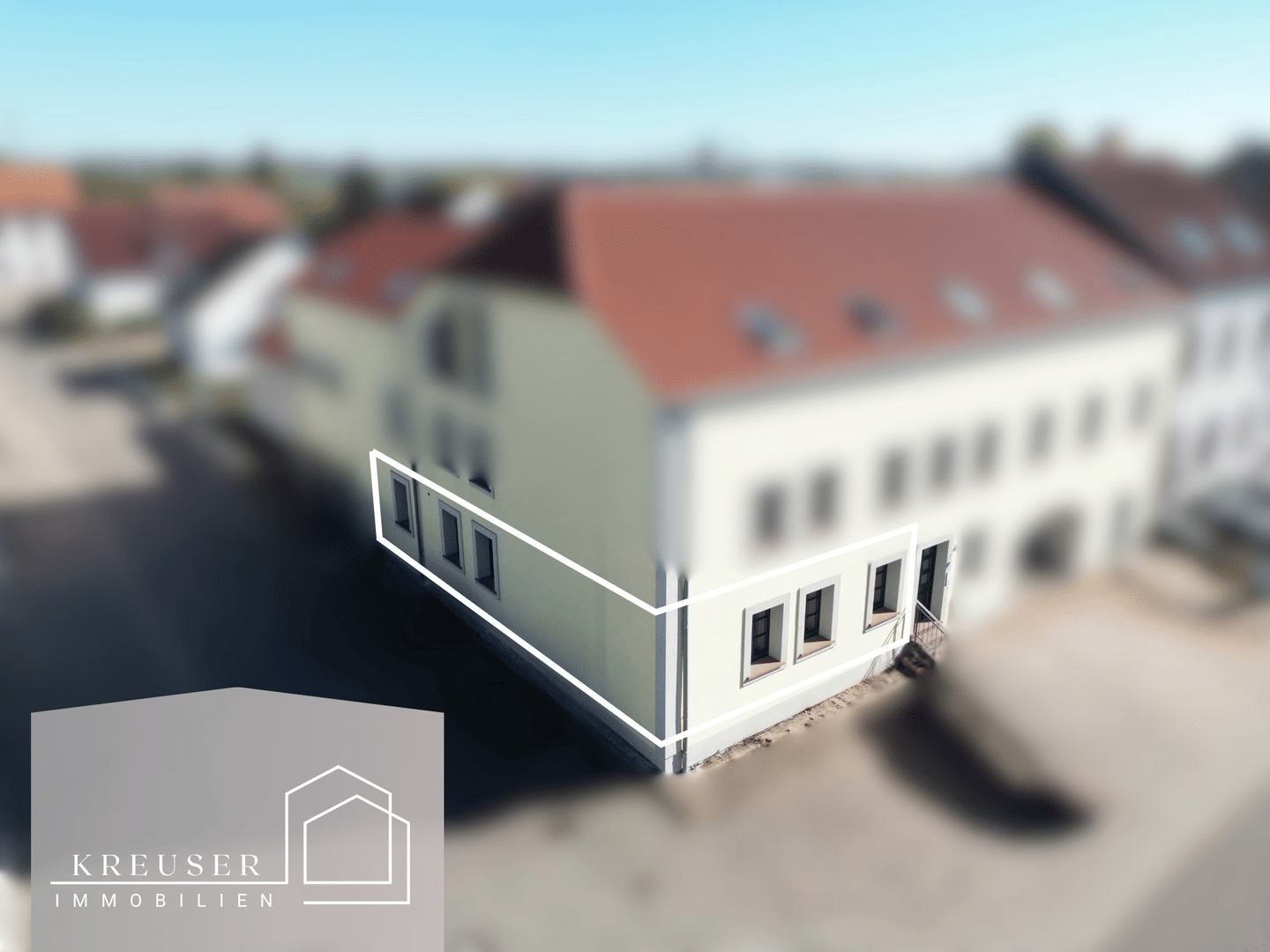 Wohnen in begehrter Lage – attraktive Eigentumswohnung in Lisdorf, 66740 Saarlouis