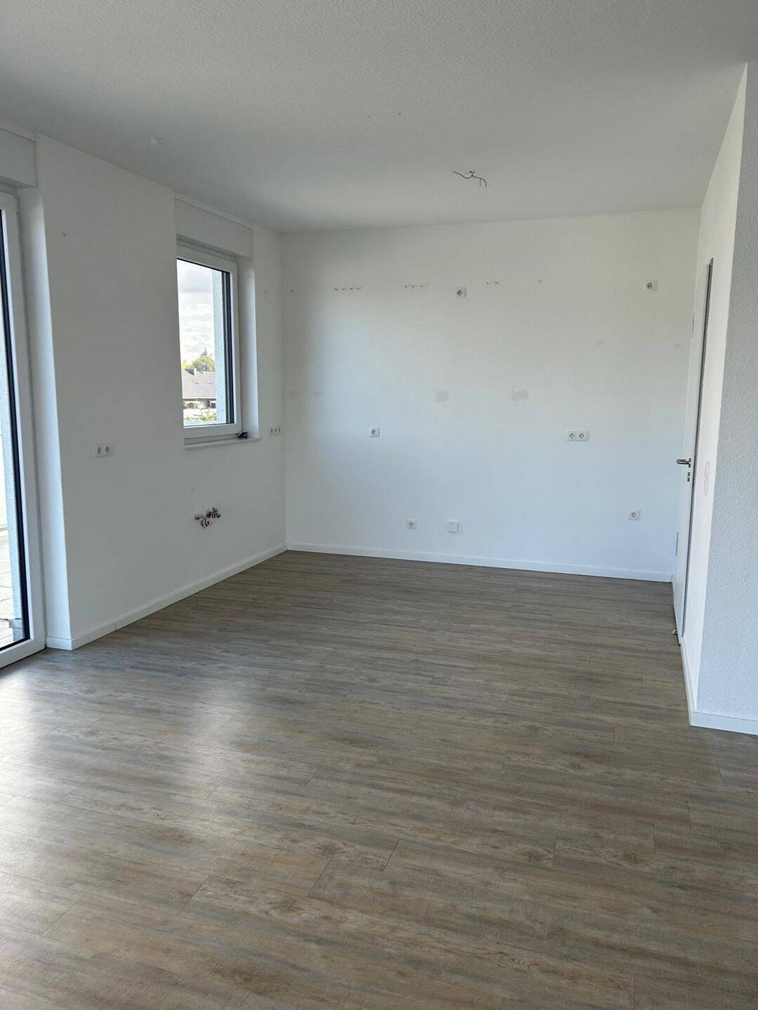 Mietwohnung, 2 Zimmer, 60 m², in Herne, 44628 Herne
