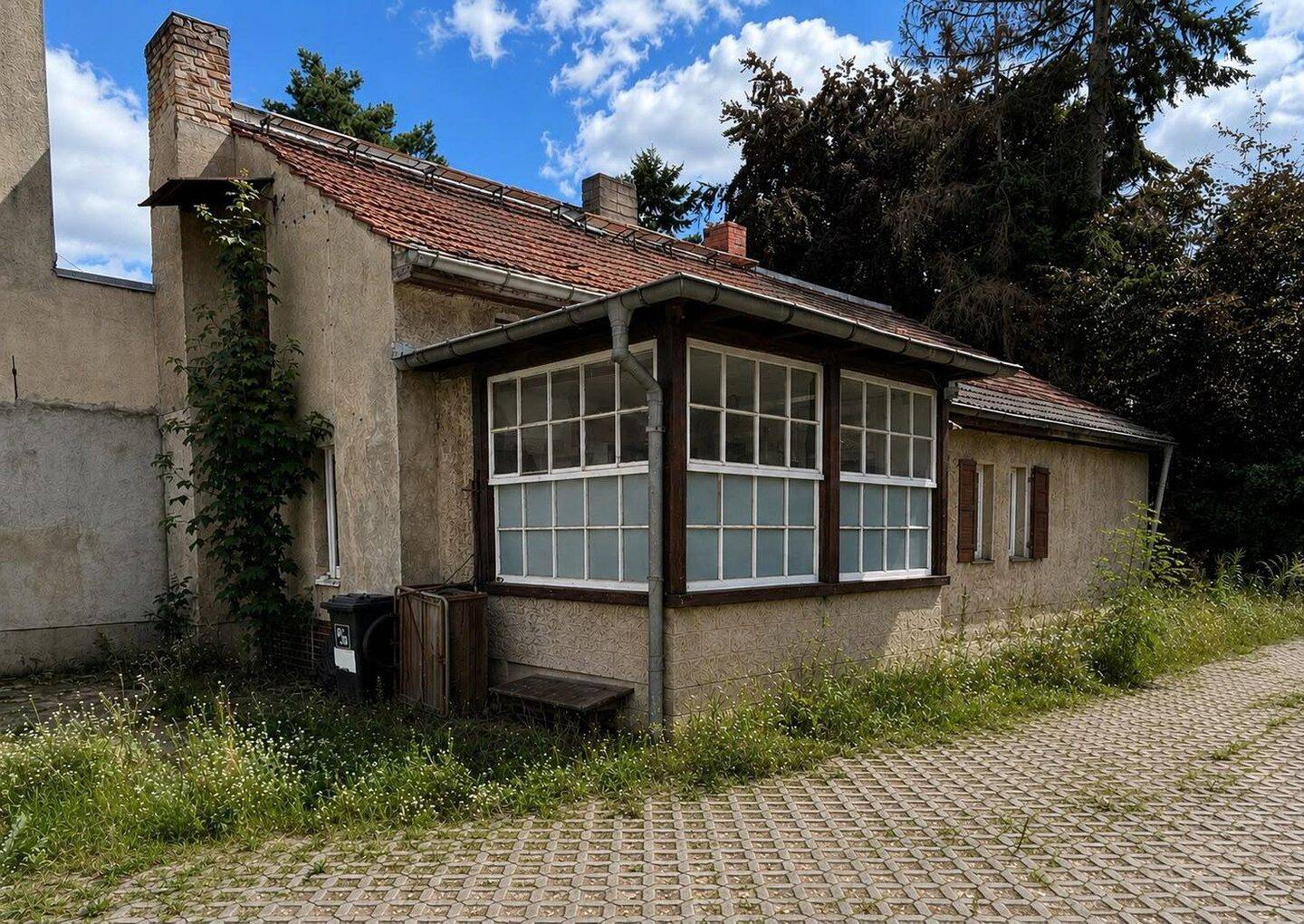 Ein echtes Juwel in Friedrichshagen – eines der letzten Grundstücke mitten im Kiez!, 12587 Berlin (Treptow-Köpenick Friedrichshagen Kleingartenanlage Erpetal Kleingartenanlage Wiesengrund)