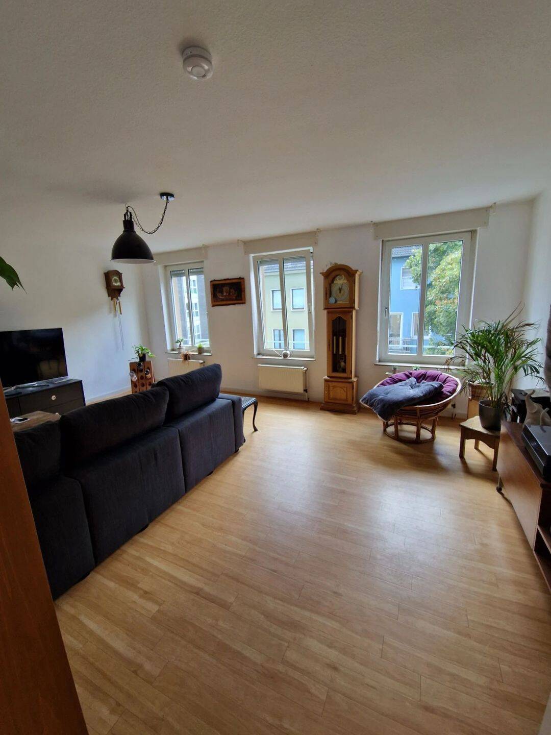 Schöne 2-Zimmer-Wohnung in zentraler Lage von Neuss, 41460 Neuss