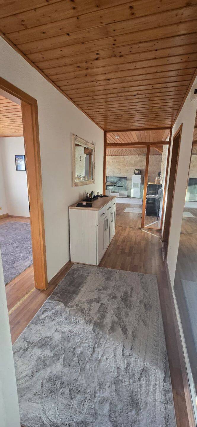 Möbliertes Wohnen auf Zeit -100 m² (All-Inclusive) WG geeignet, 37191 Katlenburg-Lindau