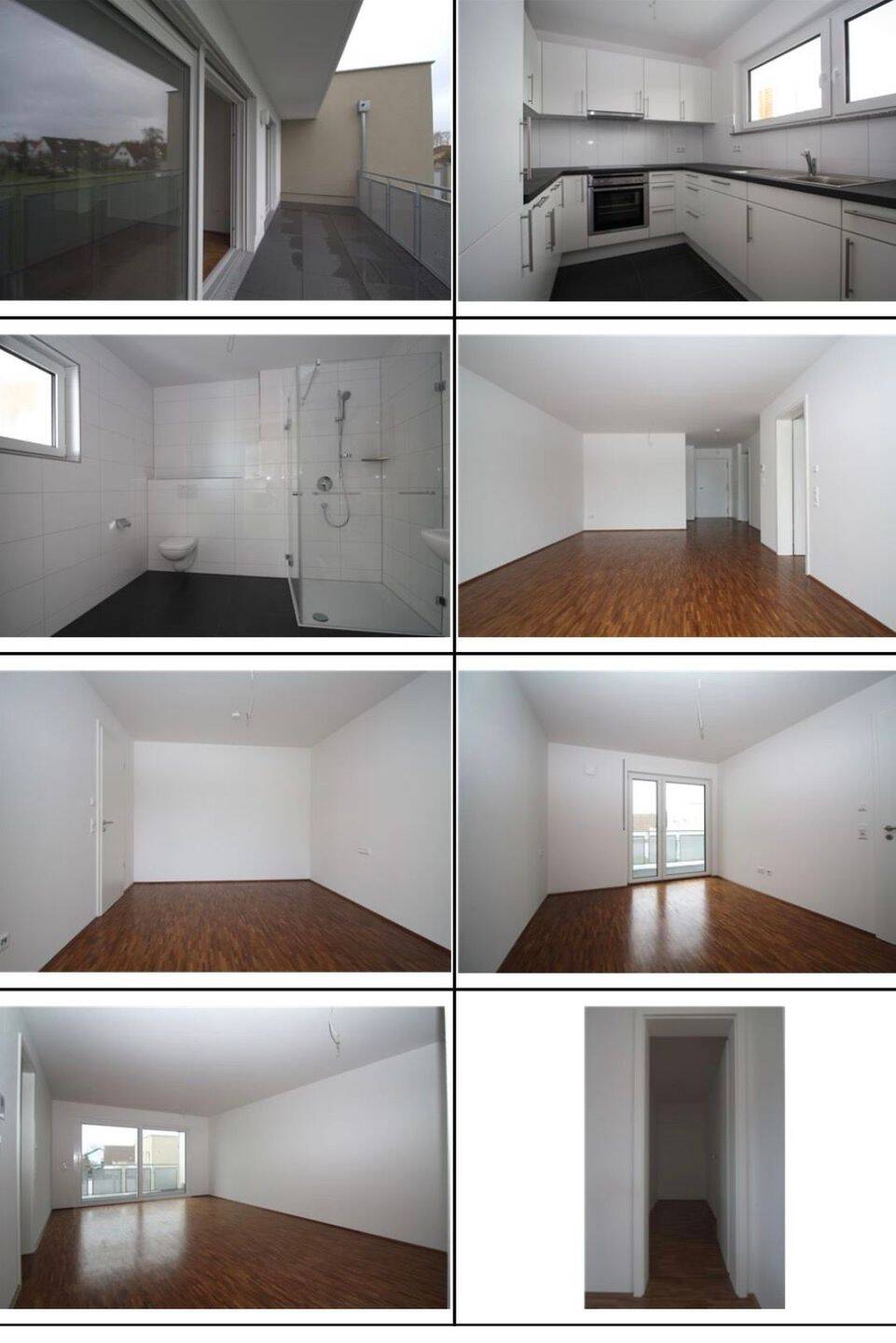 Neuwertige 2,5 Zimmer Wohnung zu vermieten in Crailsheim – Altenmünster, 74564 Crailsheim