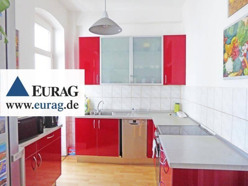FÜ-Südstadt: 4-Zi-Whg (1. OG oh.Lift), Balkon, Tageslichtbad, 90763 Fürth (Südstadt Weikershof)