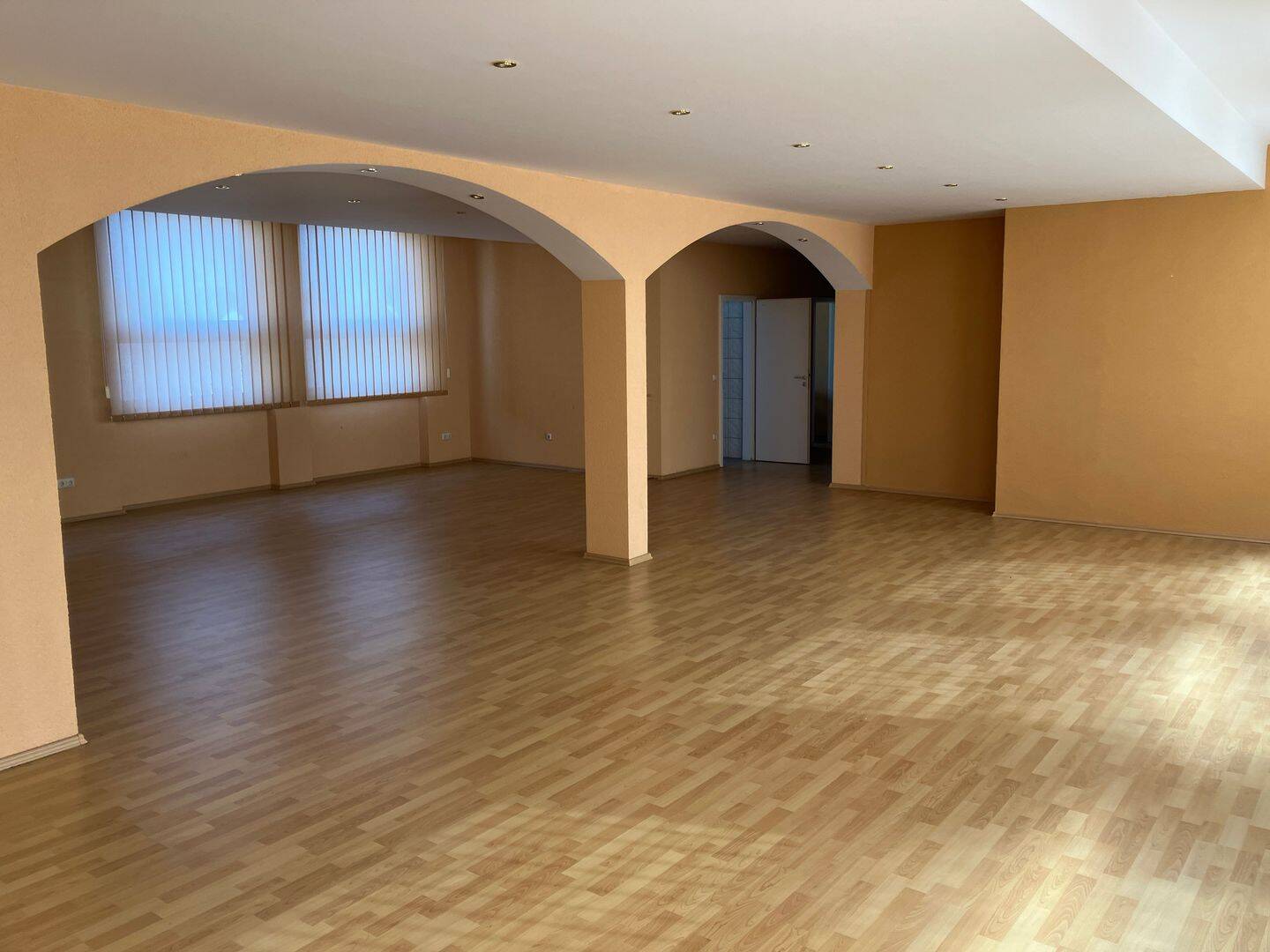 Wohnen mit Charakter – großzügiges Loft in Seligenstadt-Froschhausen, 63500 Seligenstadt