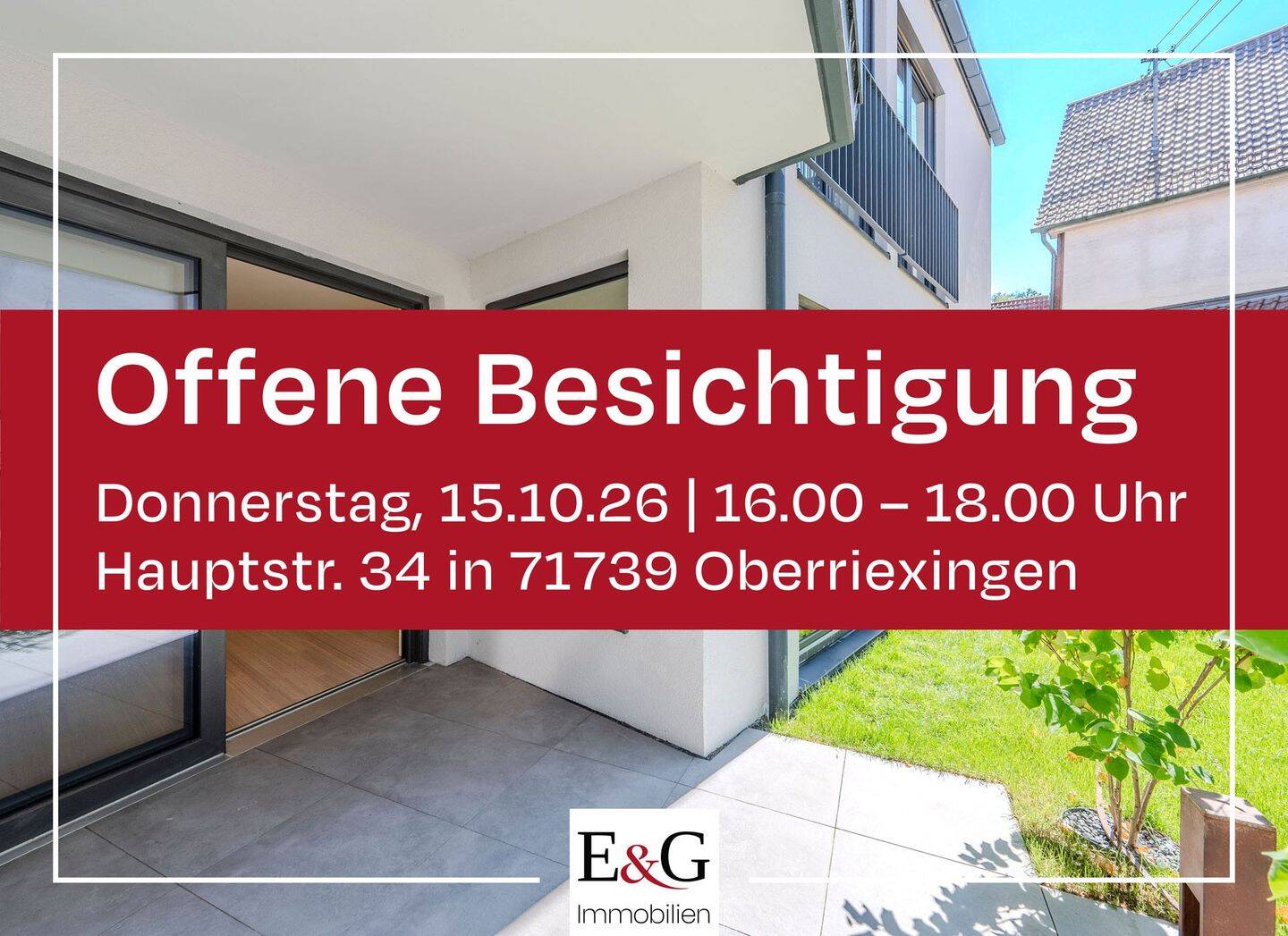 Erstbezug! Einzigartiges, individuelles Wohnen im historischen Ortskern von Oberriexingen, 71739 Oberriexingen