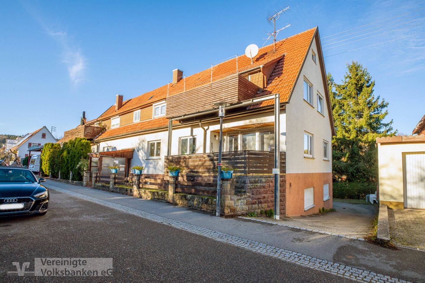 Gemütliches Eigenheim, 71263 Weil der Stadt