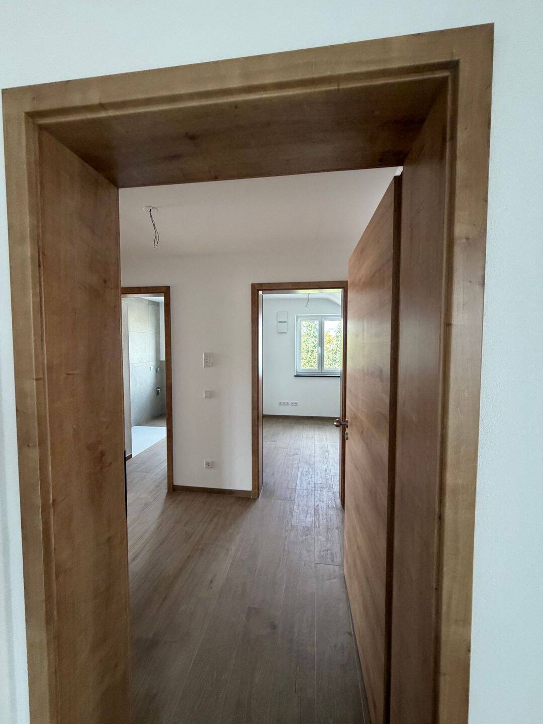 Neubau-3-Zimmer Wohnung in Vohburg a. d. Donau, 85088 Vohburg a.d. Donau