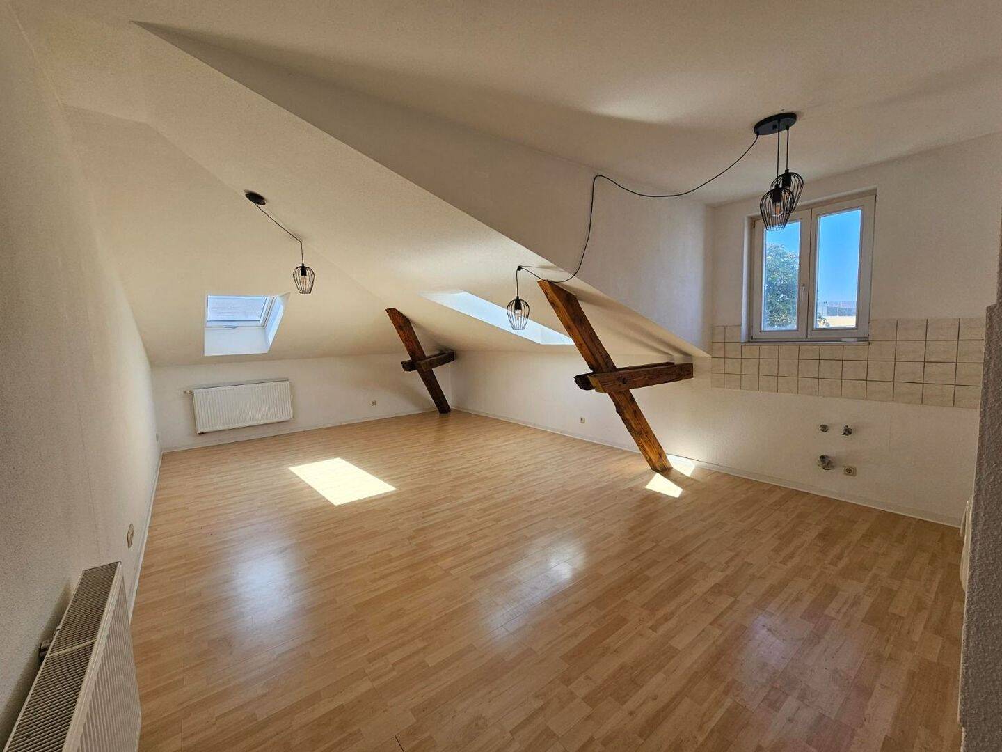 Perfekte City-Lage in Erfurt, 99084 Erfurt (Altstadt Brühlervorstadt Löbervorstadt)