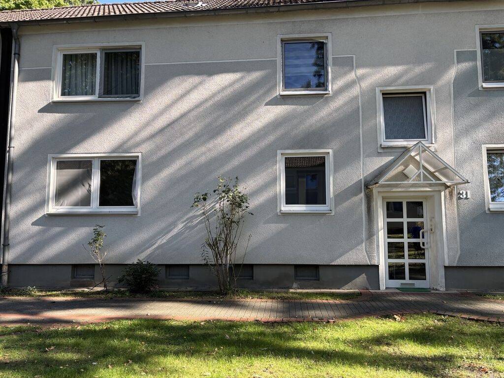 Vier Wände zum Wohlfühlen  mit WBS., 45772 Marl