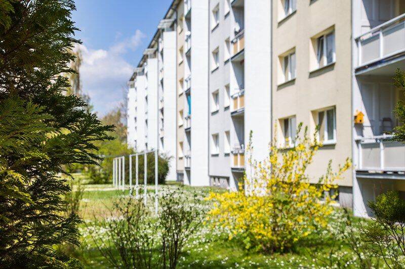 Wohnung gesucht? Hier entlang!, 4600 Altenburg