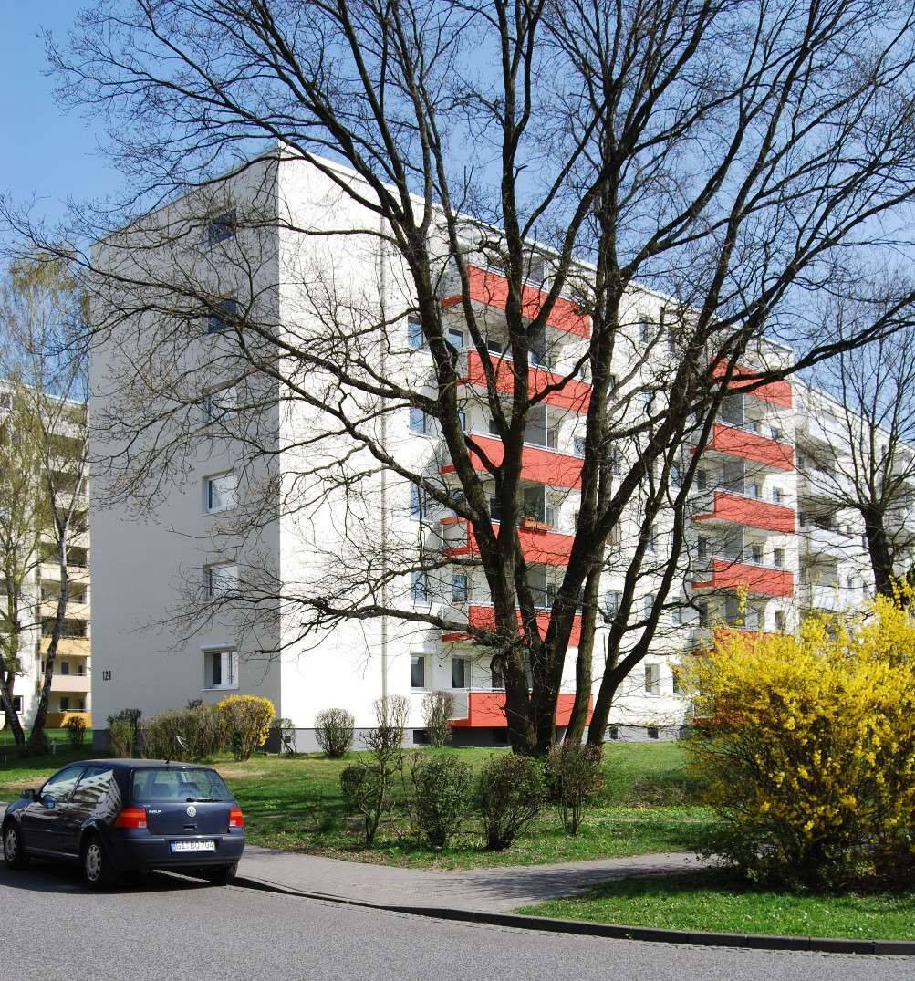 1 ZKBB in Uninähe zu vermieten!, 35394 Gießen