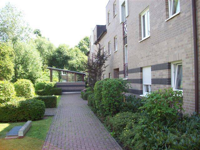 Wohnen in Bad Oeynhausen, 32549 Bad Oeynhausen