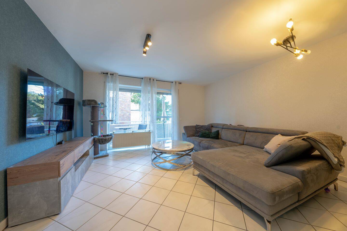 Moderne 3-Zimmer-Wohnung in ruhiger Lage von Lünen-Wethmar, 44534 Lünen