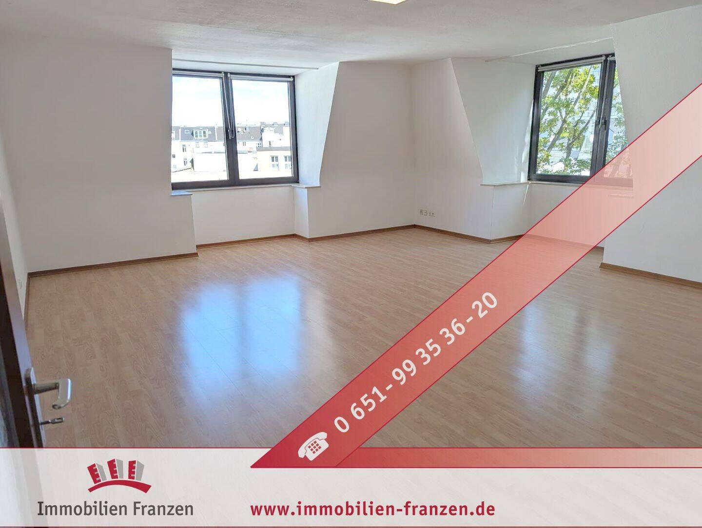 Bonn – 1-Zimmer-Wohnung in Top-Lage mit Balkon und Garagenstellplatz, 53111 Bonn (Nordstadt Zentrum Südstadt)