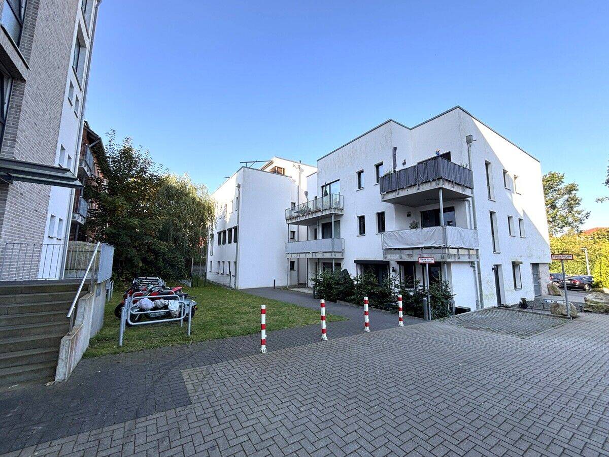 3 Zimmer-Wohnung in 24113 Kiel-Hassee, 24113 Kiel (Gaarden-Süd Hassee)