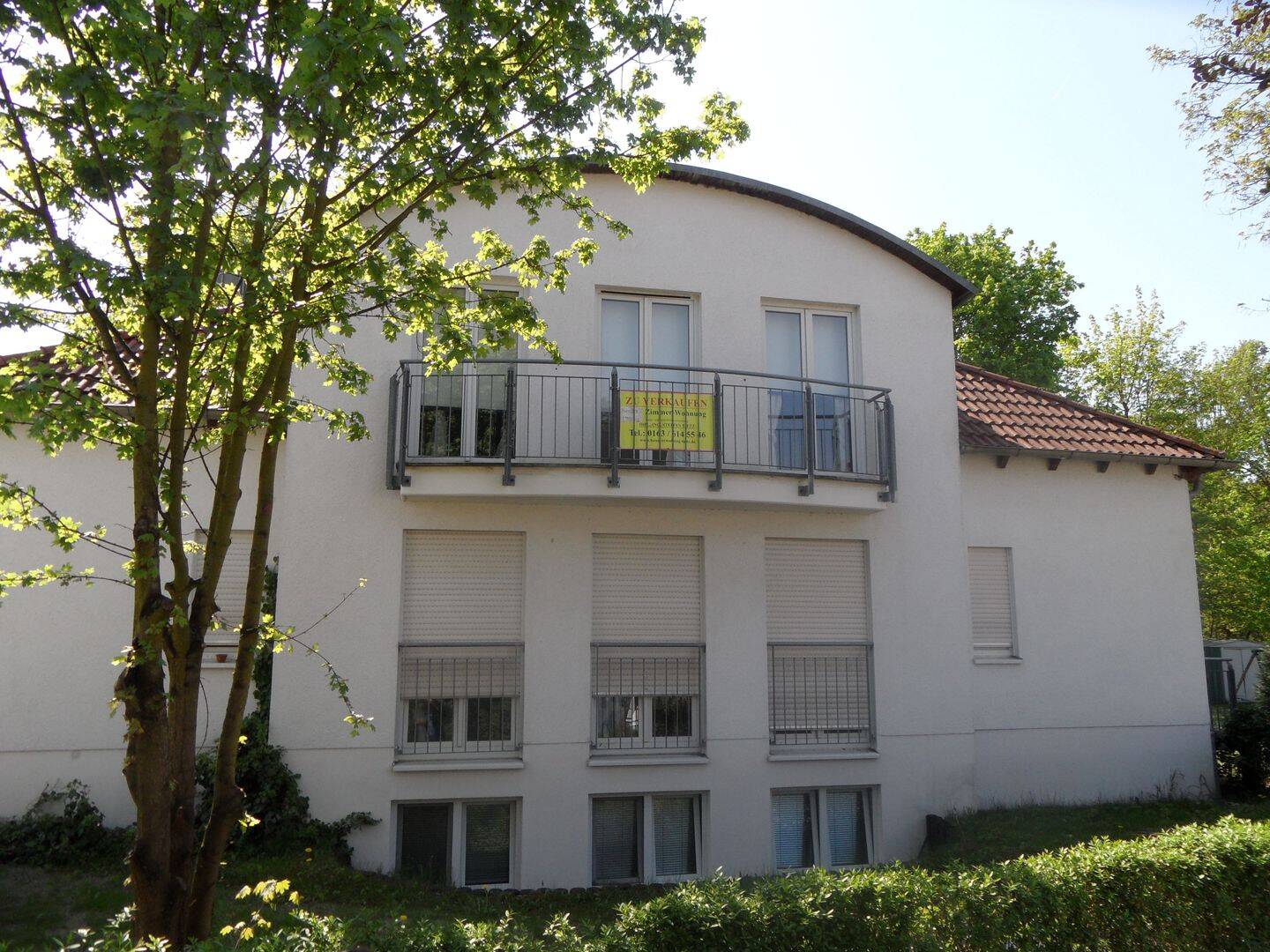 Reihenhaus/Wohnung in ruhiger Lage in Grünau nahe S, 12527 Berlin (Treptow-Köpenick Grünau Karolinenhof Schmöckwitz)