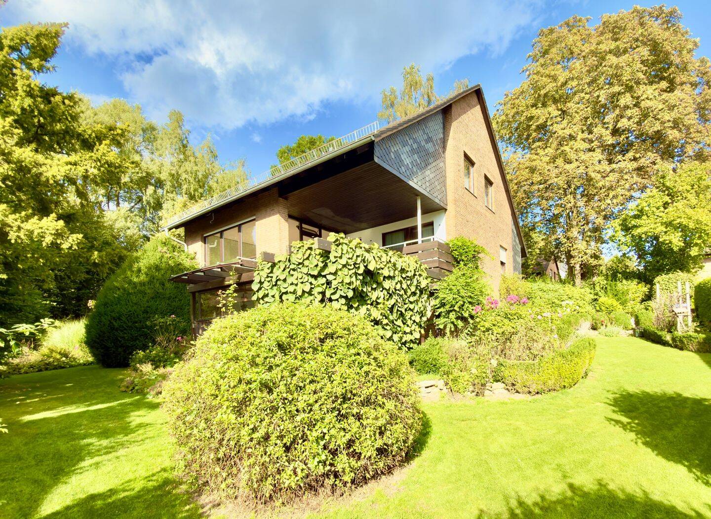 METEOR IMMOBILIEN : Wohlfühlen am oberen Basberg, 31787 Hameln