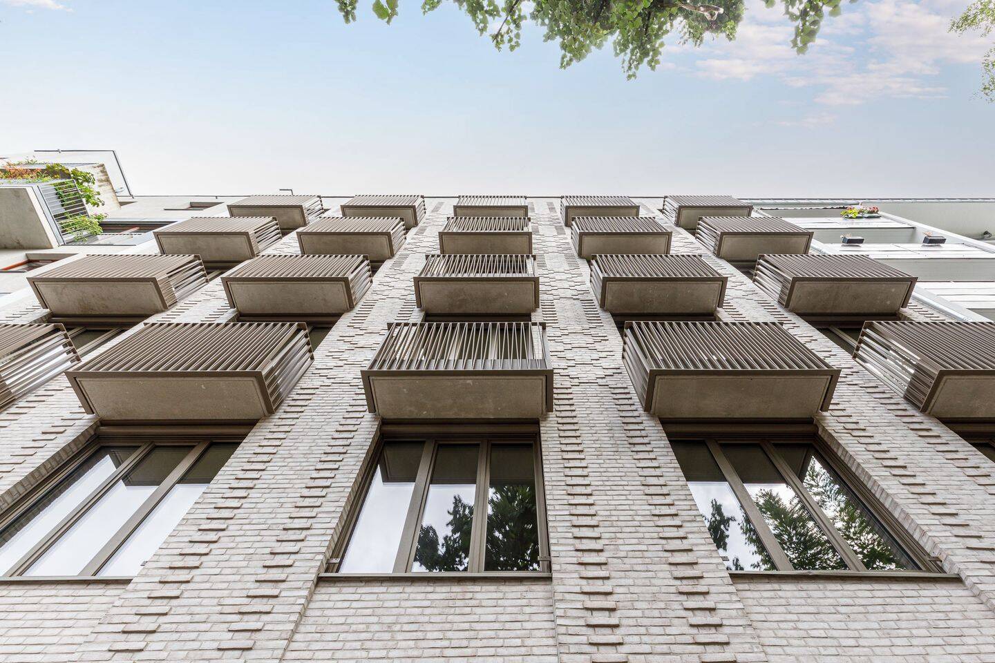 Ready to move in – hochwertig ausgestattete Micro-Apartments in Berlin-Kreuzberg, 10963 Berlin (Friedrichshain-Kreuzberg Kreuzberg Tiergarten)