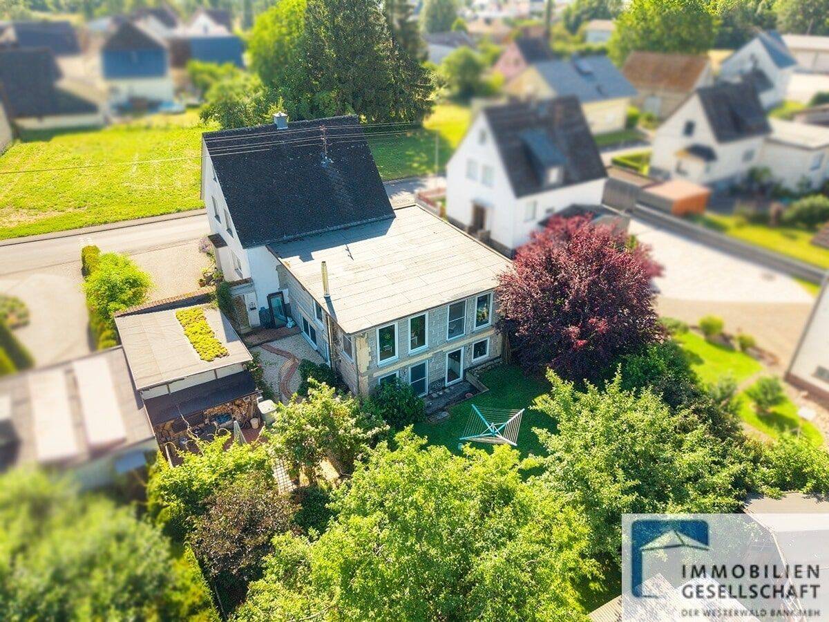 Eigennutzung und Vermietung – hier ist alles möglich!, 56424 Moschheim