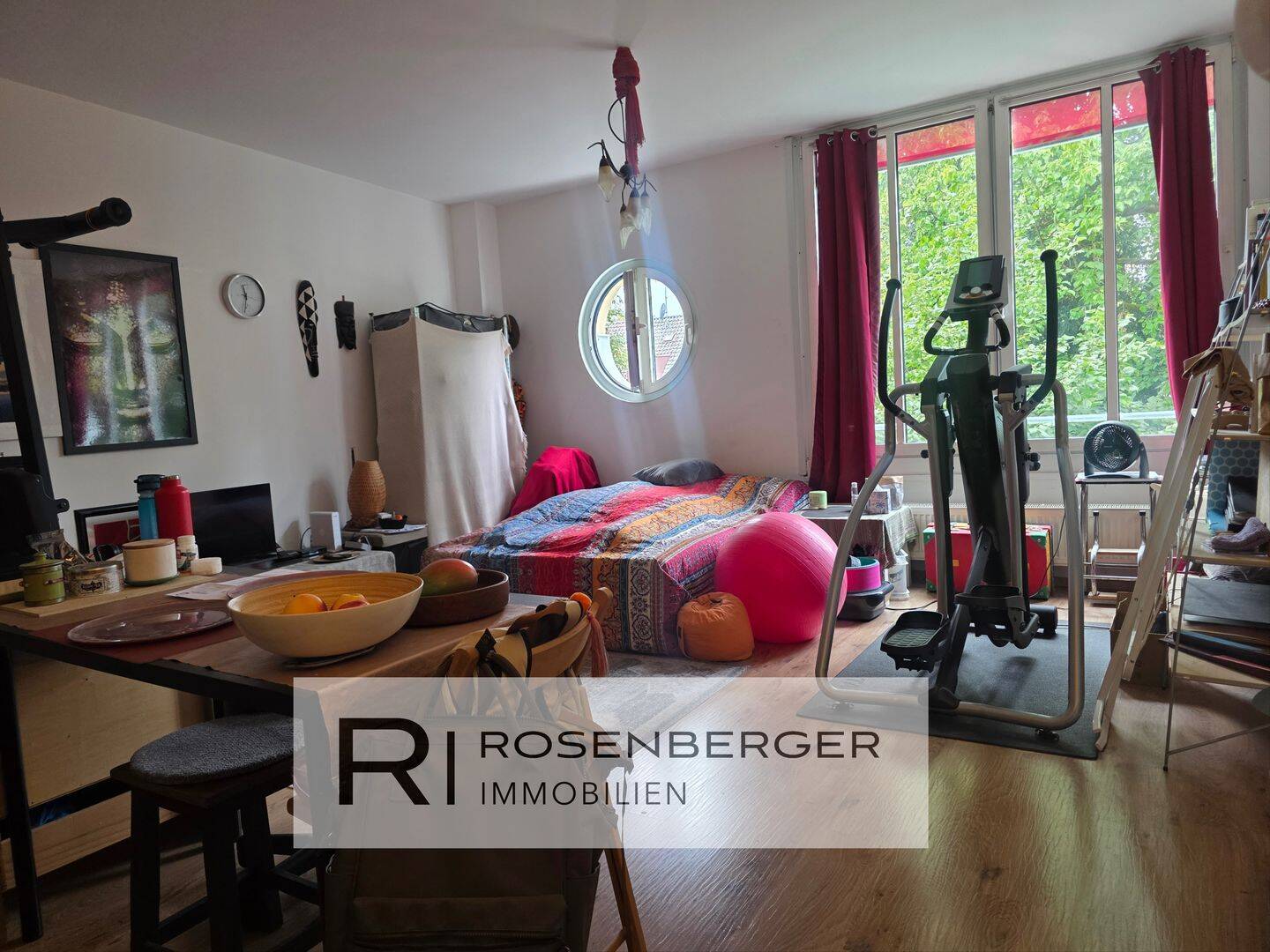 Exklusiven Wohnen am Luise-Kiesselbach-Platz, 81377 München (Hadern Sendling-Westpark)