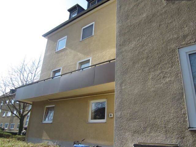 Perfekt für uns: günstige 2-Zimmer- EG Wohnung, 52428 Jülich