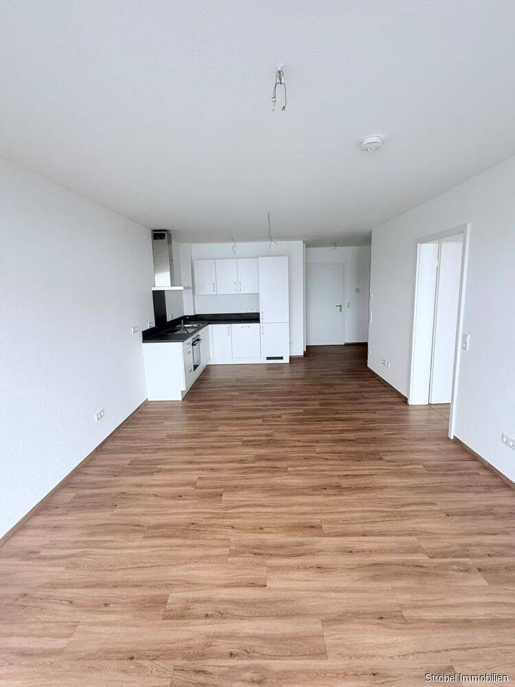 Stilvolle 2-Zimmerwohnung inkl. EBK  und Stellplatz in Schrozberg ab sofort zu vermieten, 74575 Schrozberg