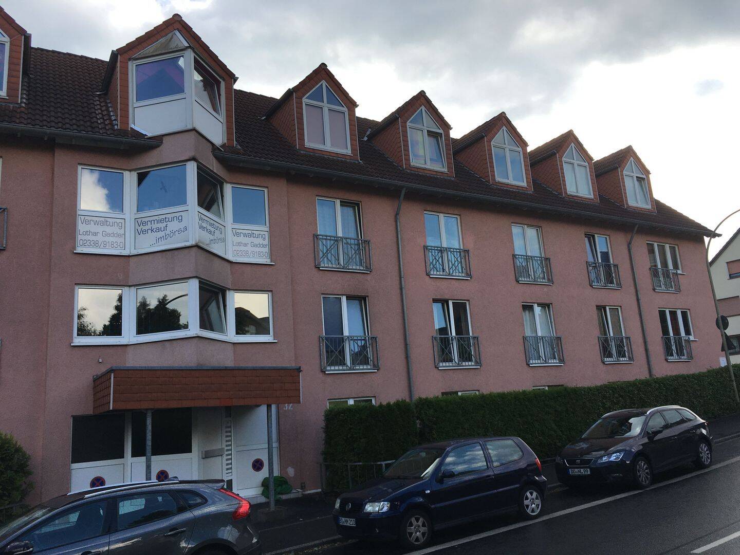 Gemütliches 1 Zimmer Appartement, 58453 Witten