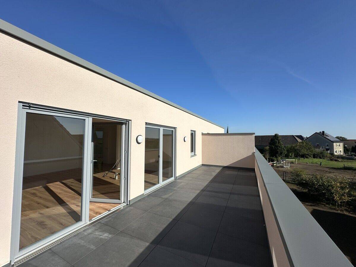 Wohnen mit Lebensqualität:  Moderne Neubau-Penthousewohnung in Anröchte – Berge!, 59609 Anröchte