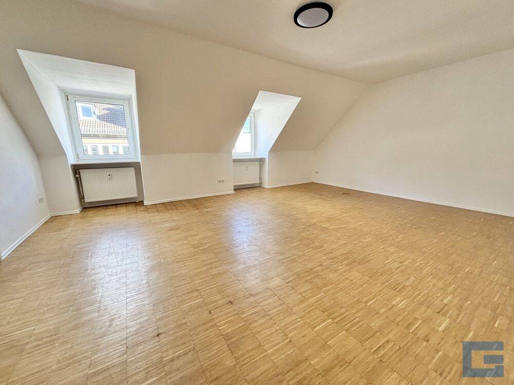 Ganz oben! Mitten in der Stadt! – Kiel/Innenstadt, 24103 Kiel (Altstadt Damperhof Exerzierplatz Vorstadt)