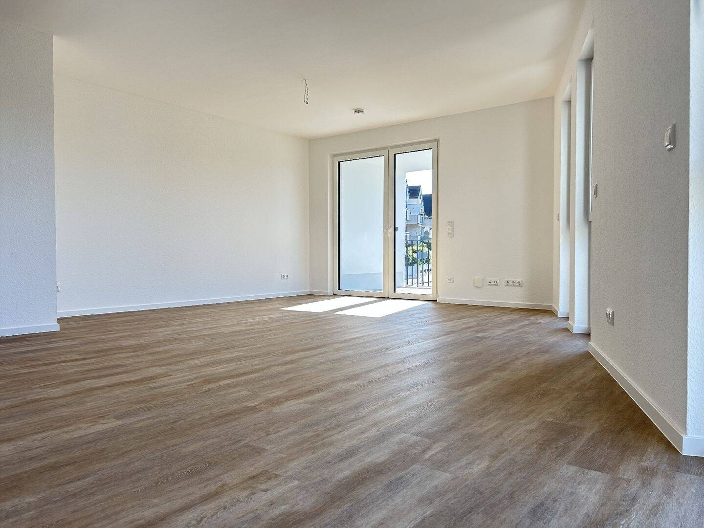 3-Zimmer-Eckwohnung mit Panoramablick, 51375 Leverkusen (Schlebusch)