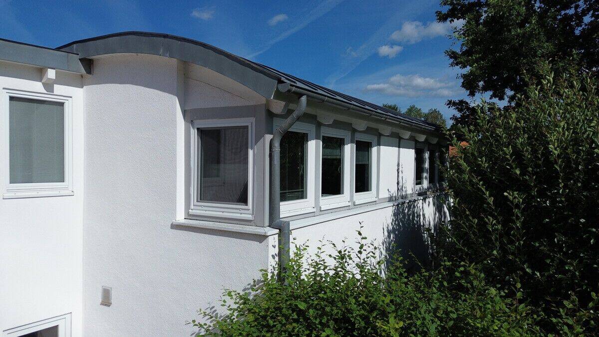 Exklusives Einfamilienhaus mit außergewöhnlicher Architektur in ruhiger Lage, 31061 Alfeld (Leine)