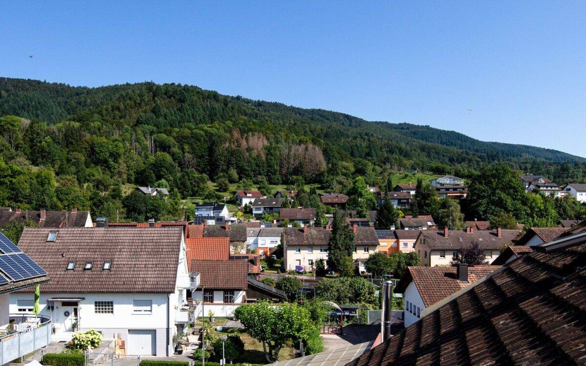 Exklusive Großzügigkeit – 170 m² Wohnfläche mit Wintergarten, 79664 Wehr